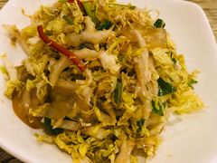 -大眼锅贴水饺(河东店)