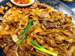 -沙河粉村·国家非遗传承(云台店)