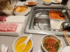 -海底捞火锅(九霄梦天地店)