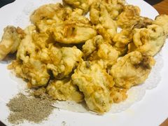 -晚归月亮湾私家菜(临邑路店)