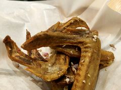 -喜上喜鸡煲翅(吉大店)