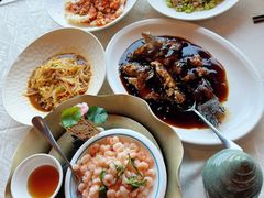 -楼外楼(西湖景区孤山路店)