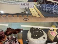 -DQ·蛋糕·冰淇淋(苏州中心店)