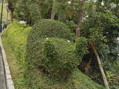 -东望洋炮台东望洋灯塔