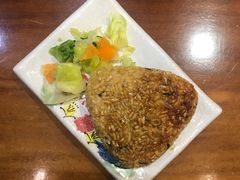 -千代武日本料理(爱建店)