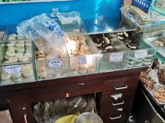 零售区-张家清真糕点(奉天街店)