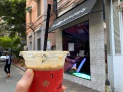 -JPG coffee(广州体育西店)