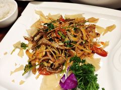 -顺德人家食府(黄金广场店)