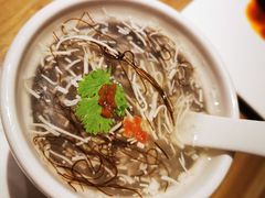 -枣子树·素食餐厅(普陀山店)