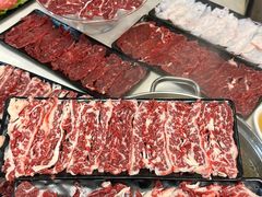 -三头牛·潮汕牛肉生蚝火锅 (夏湾店)