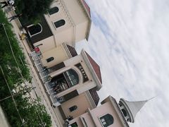 -大同方特欢乐世界