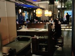 -绿茶餐厅(昆明世纪金源店)