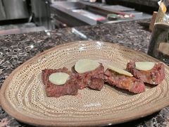 -老乾杯和牛烧肉(王府中环店)