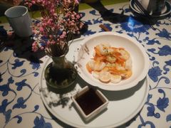-桂满陇天书(南京德基旗舰店)