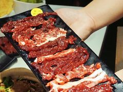 嫩肉-陈记顺和牛肉火锅馆(天河北路店)
