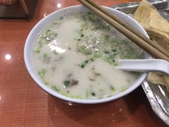 -教师之家赵家羊汤馆(东青龙街店)