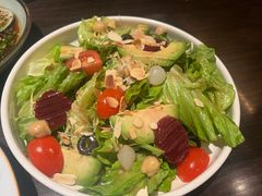 -庐灶江南·江南菜·四合院Bistro(东直门·华侨夜泊君亭店)