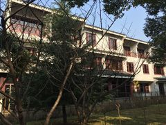 -苏州吴宫泛太平洋酒店