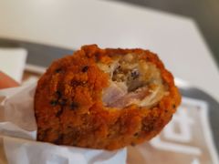 -麦当劳(哈西万达店)