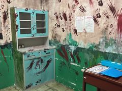 -棂笼·深度沉浸密室(武汉旗舰店)