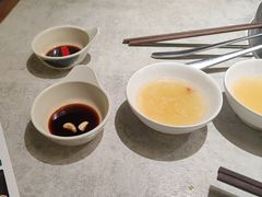 -鲜潭蒸汽石锅鱼(五道口购物中心店)