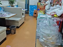 -来之顺海鲜菜馆·青岛菜·始于1993(栈桥店)