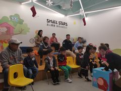 -英孚教育青少儿(福田区委中心)