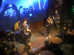 -爱啤精酿·民谣酒馆(滨江店)