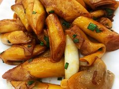 -轩记海鲜餐厅·四十五年老字号·经典粤菜(西区彩虹店)
