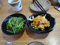 -季玄精致日本料理自助餐(闸北公园店)