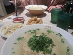 -松鹤面馆·古法焖肉面(观前店)