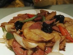 -吴记酱骨炖菜馆(西大直街店)