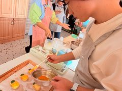-千浔一暖DIY蛋糕烘焙(人民大学店)