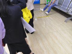 -广州仁爱天河医院体检中心