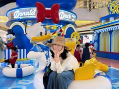 -天河城购物中心