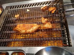 -俊熙家点餐式自助烤肉店(1227广场店)