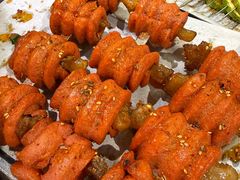 -醉炫音速烧烤(沙河总店)