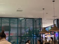 -南越郡·越式风味餐厅(青秀万达店)