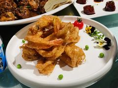 -梅飞酒家(桑园路店)