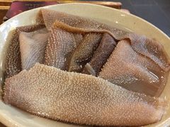 大侠鲜毛肚-蜀大侠火锅(寰球文化地标·总府店)