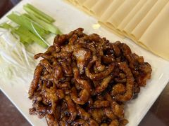 -恭敬李·烤鸭(天坛北门店)