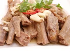 -不倒翁·徽天下名菜楼(马鞍山路店)