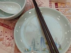 -点都德(喜粤楼店)