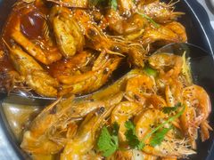 -巴蜀王婆大虾(南锣鼓巷店)
