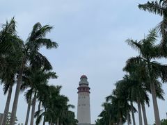 -五通灯塔公园