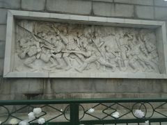 -襄阳烈士陵园(襄城区)