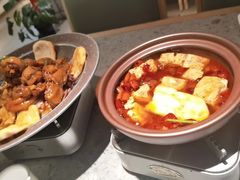 -皖香览约·徽菜(新湖广场店)