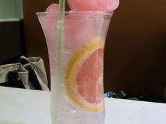 -锦园春香港茶餐厅(西海湾旗舰店)