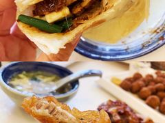 -山南熏肉大饼(辽菜旗舰店)