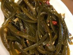 -杭嵊粗菜馆(文一西路店)